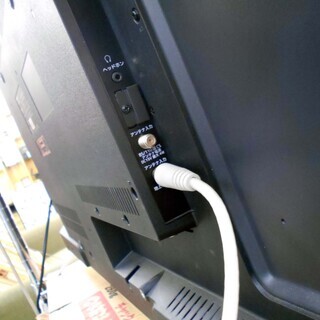 恵庭発】SANSUI サンスイ 43V型 液晶テレビ SCM43-BW1 2017年製