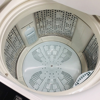 HITACHI BW-7WV 全自動洗濯機販売中です!! 安心の半年保証付き!!