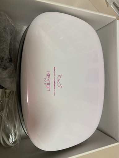 Ke-nan 脱毛器 バージョン6.2 ケノン 6.2 脱毛 ケノン 【公式通販】
