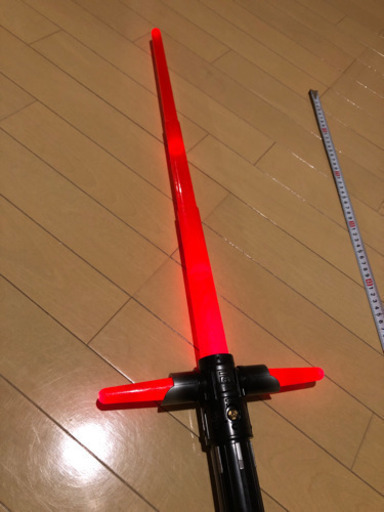 スターウォーズライトセーバー オルベー 橋本のおもちゃ ヒーロー遊び の中古あげます 譲ります ジモティーで不用品の処分 スターウォーズライトセーバー オルベー 橋本のおもちゃ ヒーロー遊び の中古あげます 譲ります ジモティーで不用品の処分