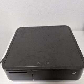 エアレジ mPOP スター精密 本体のみ