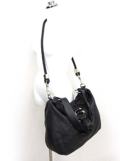 美品 GUCCI グッチ 232931 Gウェーブ 2way ショルダーバッグ 【公式通販】