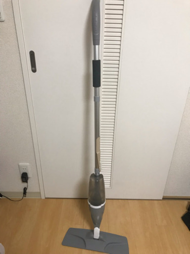 ほぼ新品 フロアモップ