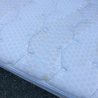 セミダブルベッド　レガリア高級ブランドベッド