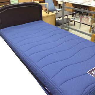 取りに来れる方限定！France bedのシングルベッド！ www.domosvoipir.cl