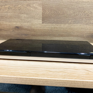 SALE！新品未使用！2/2(日)内覧可！ SONY  Blu-ray DVDレコーダー 早い物勝ち！