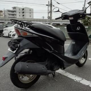DIO 50 ホンダ　京都　伏見区