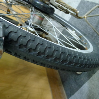その他 中古 前後子供乗せ自転車 アサヒサイクル ベルメーレミニ