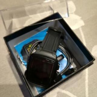 最終値下げ！ゴルフウォッチ プレミアム2