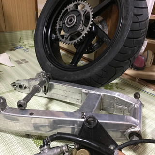 傘ぴったん取り付け方例 美味しくっ