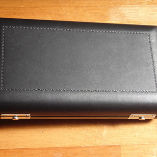 オーボエ本体 ケース付き　SLADE ☆オーボエ SLADE ammoon ハードケース付き