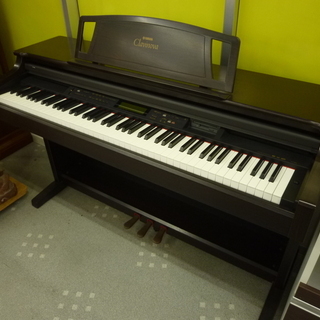 YAMAHA Clavinova ヤマハ クラビノーバ CLP-...