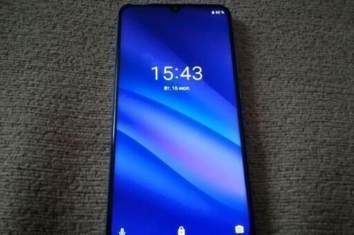 UMIDIGI A5 PRO美品　2/8なら¥5,000 UMIDIGI A5 PRO美品 2/8なら¥5,000