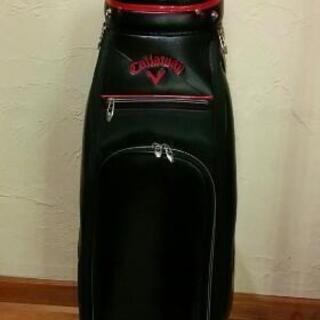 ゴルフキャディバッグ