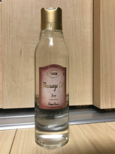 Sabon サボン マッサージオイル ジョイ 150ml カラーズ 高輪台のボディケアの中古あげます 譲ります ジモティーで不用品の処分 Sabon サボン マッサージオイル ジョイ 150ml カラーズ 高輪台のボディケアの中古あげます 譲ります ジモティーで不用品の処分