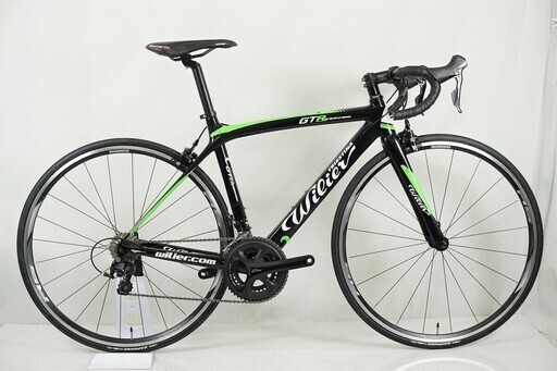 WILIER 「ウィリエール」 GRANTURISMO R 2018年モデル ロードバイク