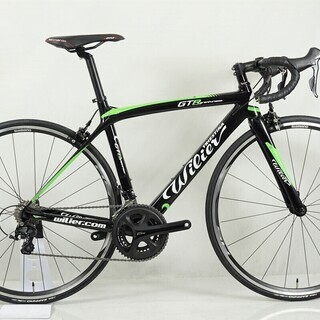 WILIER 「ウィリエール」 GRANTURISMO R 2018年モデル ロードバイク