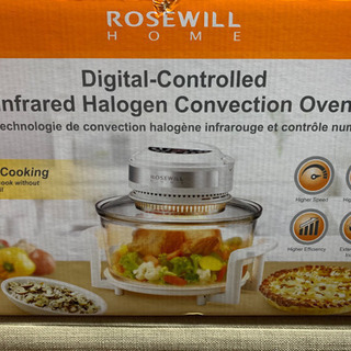 クッキング　オーブン