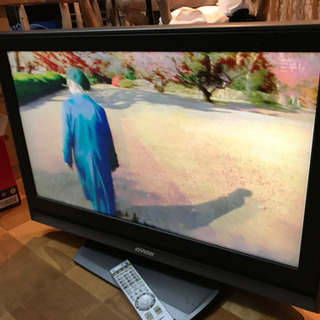 ビクター 32V型 液晶 テレビ LT-32LC95 ハイビジョ...