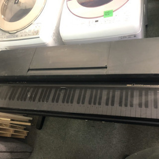 YAMAHA ClavinovaクラビノーバCLP-250ピアノ