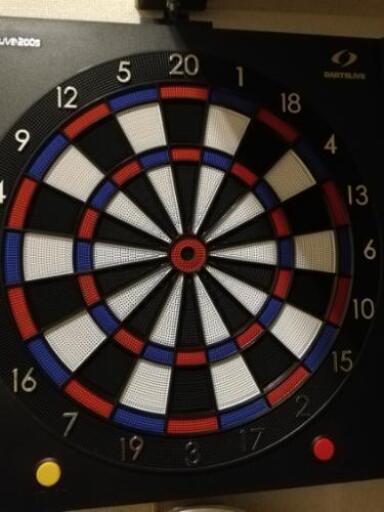 DARTSLIVE  200S  本体のみ  ダーツ