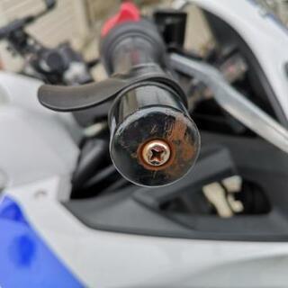 ホンダ CBR250R 値下げ中！