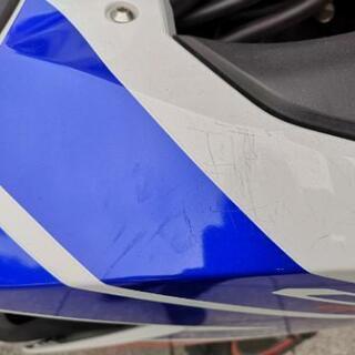 ホンダ CBR250R 値下げ中！