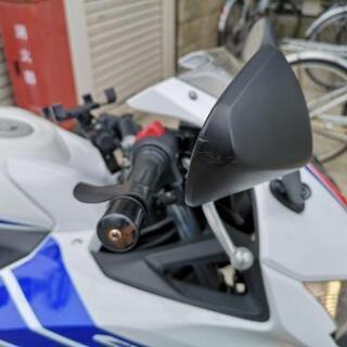 ホンダ CBR250R 値下げ中！