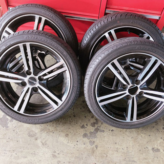 155/50R15 4本セット