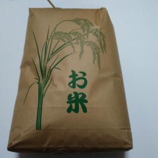 茨城県産　コシヒカリ特別栽培米　10キロ