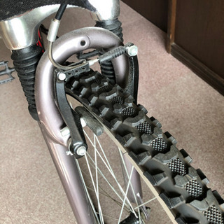  ◆未使用品◆TOYOTA 折りたたみ自転車-ウエアハウス ３６Ｊ１ジャケット２２０６ [2206] 38サイズ