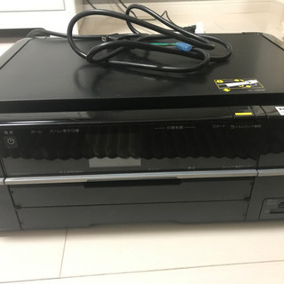 EPSON EP-803A カラープリンター