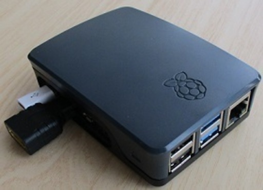 【交渉中】RaspberryPi4(4GB)売ります