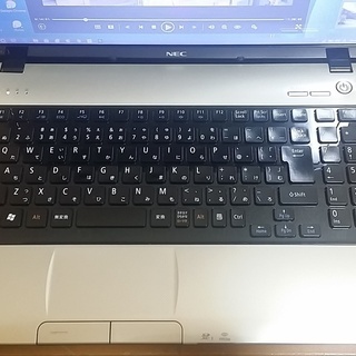 Windows10 NECノートパソコン USBマウスプレゼント中 (15.6型 Pentium 
