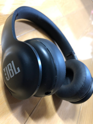 【超美品！】JBL WIRESSヘッドフォン EVEREST300