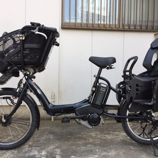 Ａ５Ｇ電動自転車Ｍ８４Ｗヤマハパスキッス２０インチ充電器なし黒色 A5G電動自転車M84Wヤマハパスキッス20インチ充電器なし黒色