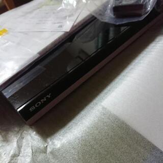 SONYブルーレイディスクレコーダー 未使用 BDZ-ZW1000