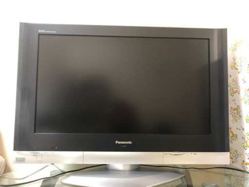 Panasonic 液晶テレビ