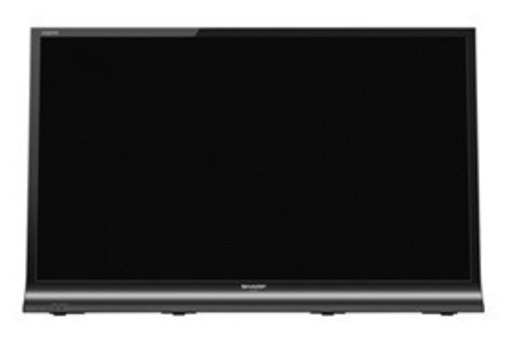 SHARP LC-40J10 40インチ ジャンク