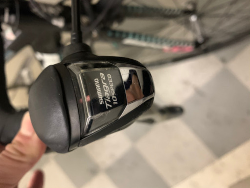 ビアンキ D2 PICO CRONO TRIATHLON (aki.bjj) 大阪のロードバイクの 