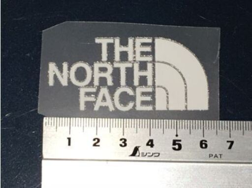アイロン プリント シート ホワイト The North Face Koriki 沖縄のその他の中古あげます 譲ります ジモティーで不用品の処分 アイロン プリント シート ホワイト The North Face Koriki 沖縄のその他の中古あげます 譲ります ジモティーで不用品の処分