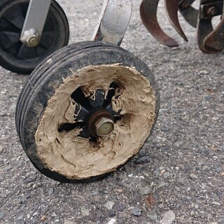 イセキ　アグリップ　VAC245　4サイクル　 引き取り限定　XZ4054 イセキ アグリップ VAC245 4サイクル 引き取り限定 XZ4054