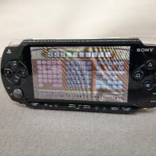 PSP 1000 本体セット