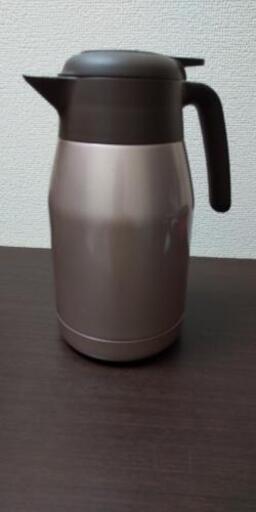 サーモス ステンレスポット 1.5L