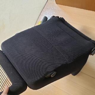 トヨタ純正 レカロ シート RECARO LX 185 ハイラックス サーフ レール付き