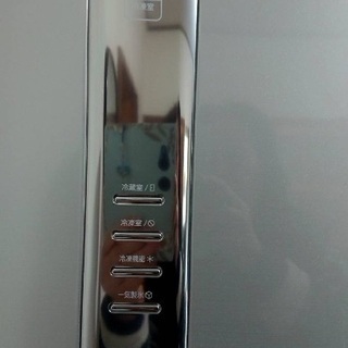 美品 東芝冷蔵庫 - 蒲郡市