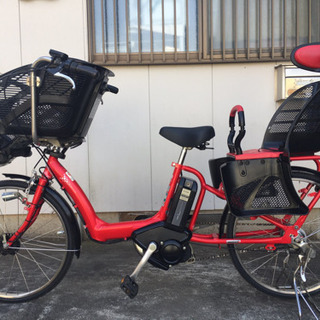 0－90電動自転車ブリジストンアンジェリーノ 長生き8アンペア