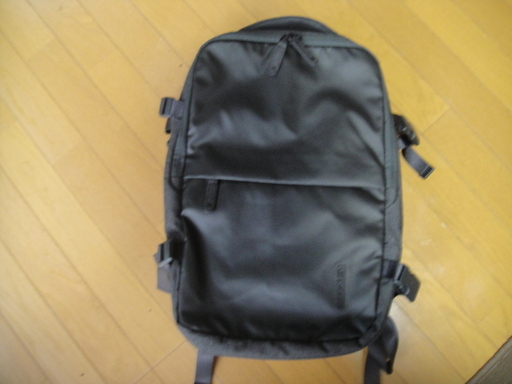 リュックサック Incase EO Travel Backpack