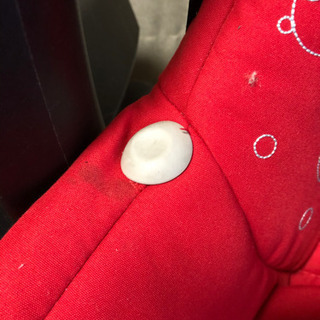 エアバギー、マキシコシ、イージーベース2、おまけ多数