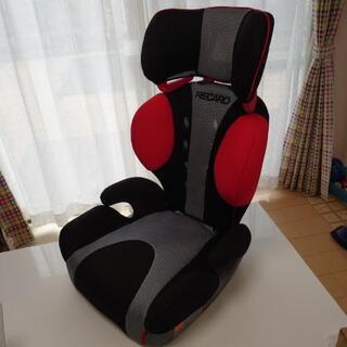 【値下げ】未使用品 RECARO スタート ジュニア ベビーチェア